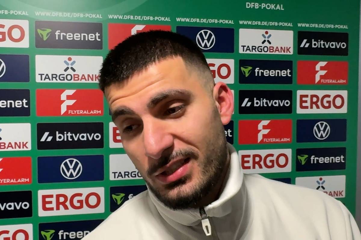 Undav reagiert süffisant auf seine Torquote