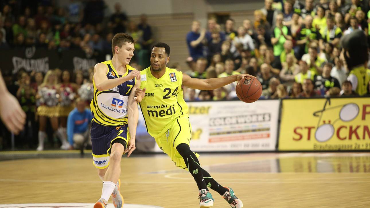 Bayreuth trennt sich von Hughes