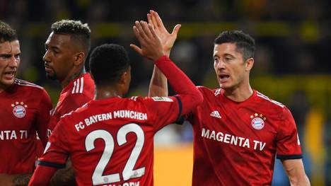 Telekom-Cup mit FC Bayern, Mönchengladbach, Düsseldorf und Hertha BSC, Der FC Bayern tritt im Januar beim Telekom-Cup an