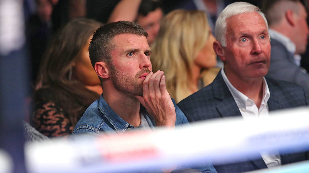 Herz-Operation bei United-Star