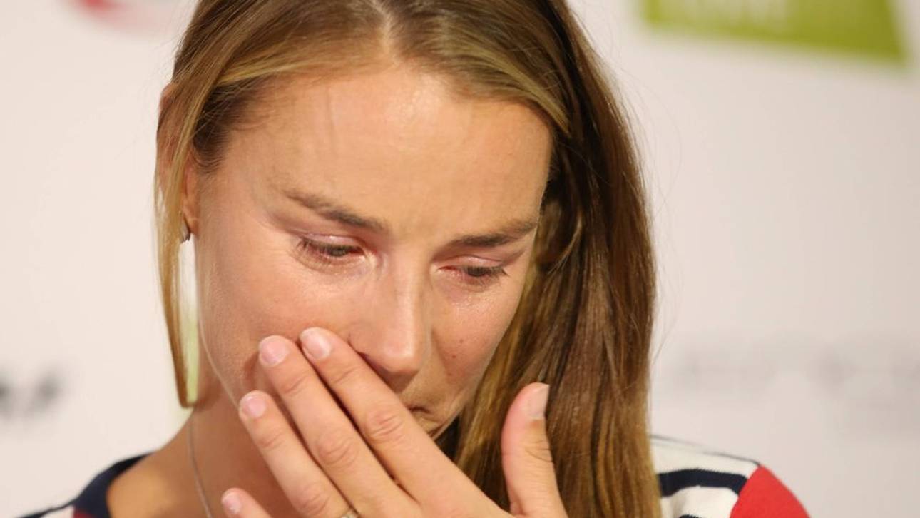 Ski-Legende bangt um Heimat