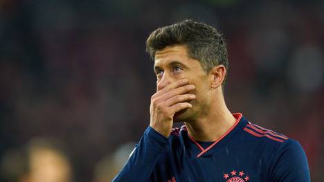 Robert Lewandowski hat sich bei „The Players Tribune“ über die schwerste Zeit seiner Karriere geäußert. 