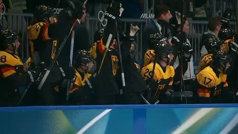 Beim Auftakt der Olympischen Spiele geht die deutsche Eishockey-Auswahl der Damen leer aus. Beim 1:4 gegen Schweden erwischt das DEB-Team einen guten Start, doch die Skandinavierinnen sind zu abgebrüht.