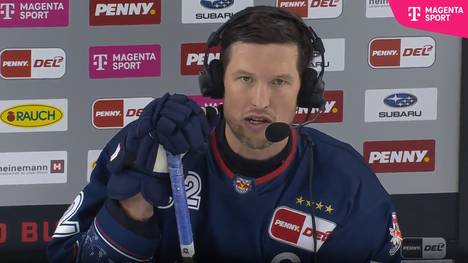 Der EHC Red Bull München verliert in der DEL gegen Bremerhaven. Besonders bitter: Bremerhavens zwischenzeitlicher Ausgleich hätte nicht zählen dürfen. 