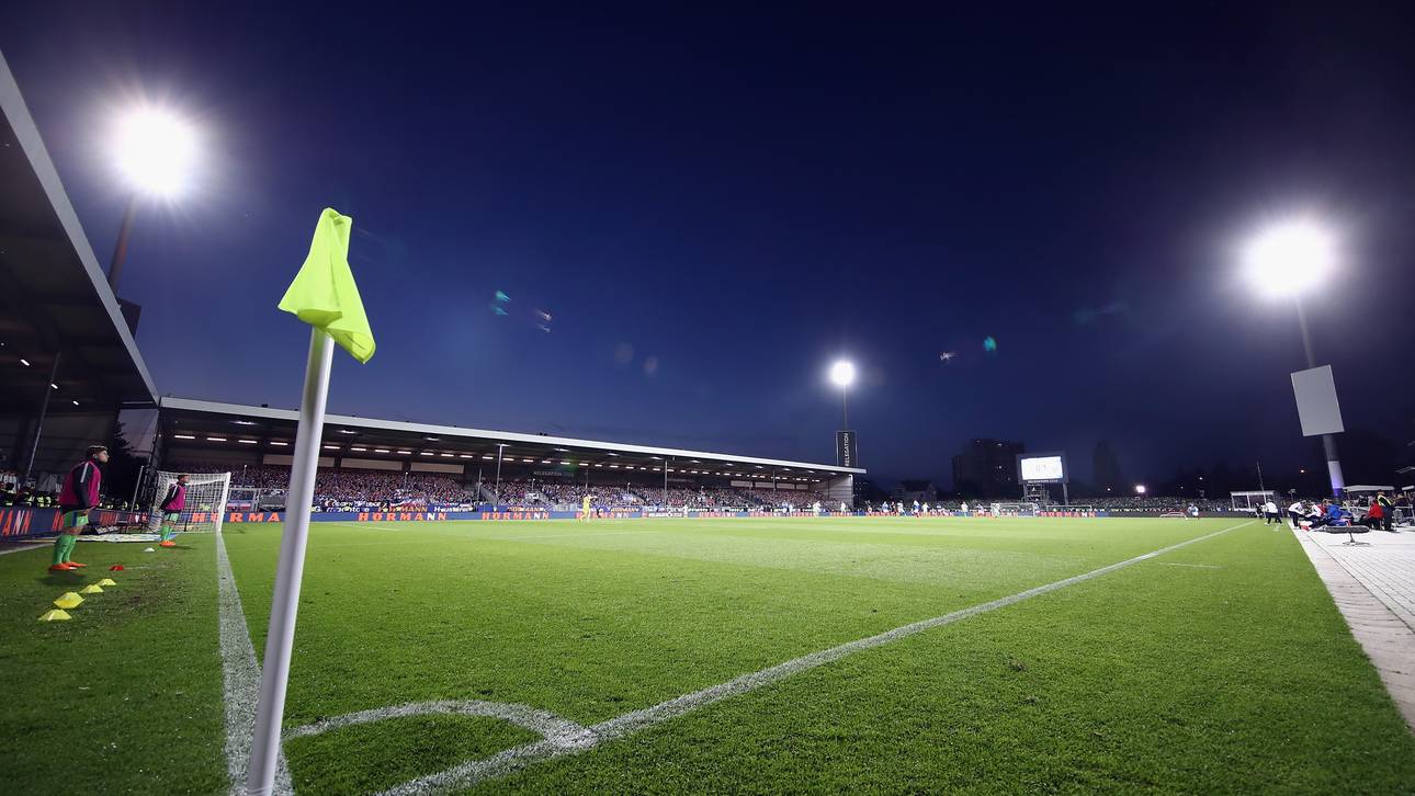 Relegation: Absage abgewendet