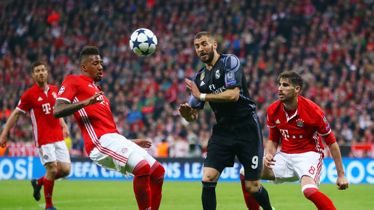 FCB-Abwehrtrio wird fit für den BVB