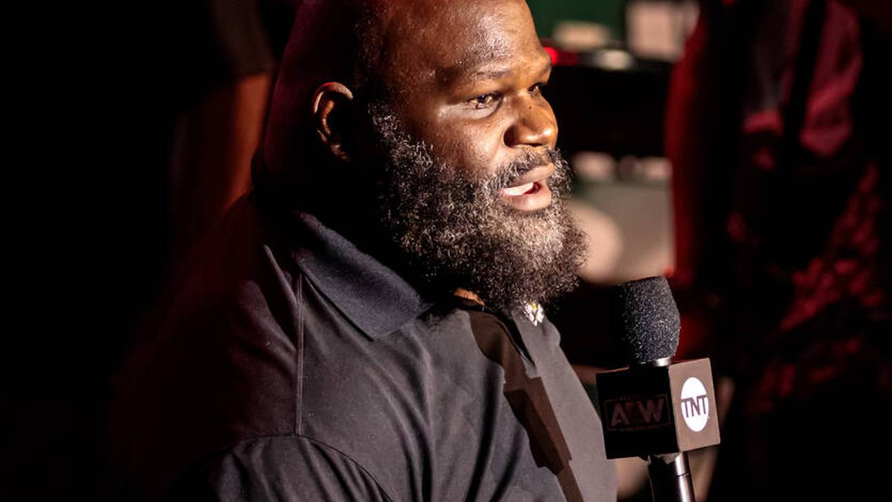 WWE-Legende verlässt AEW