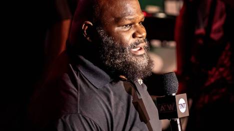 Mark Henry lässt seinen Vertrag bei AEW auslaufen