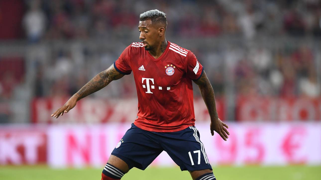 Boateng zu PSG offenbar geplatzt