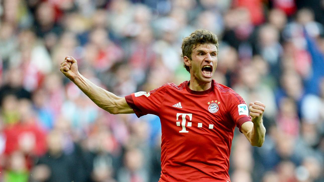 Mega-Gehalt für Müller?