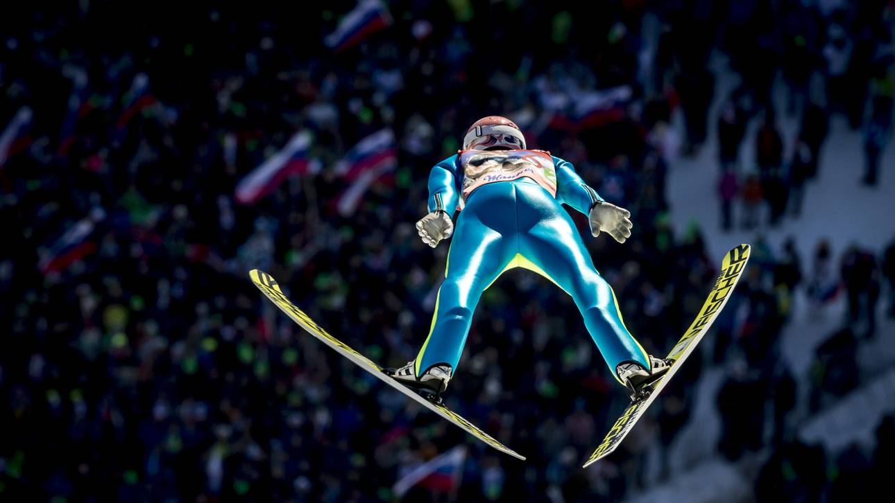 Freund in Klingenthal chancenlos