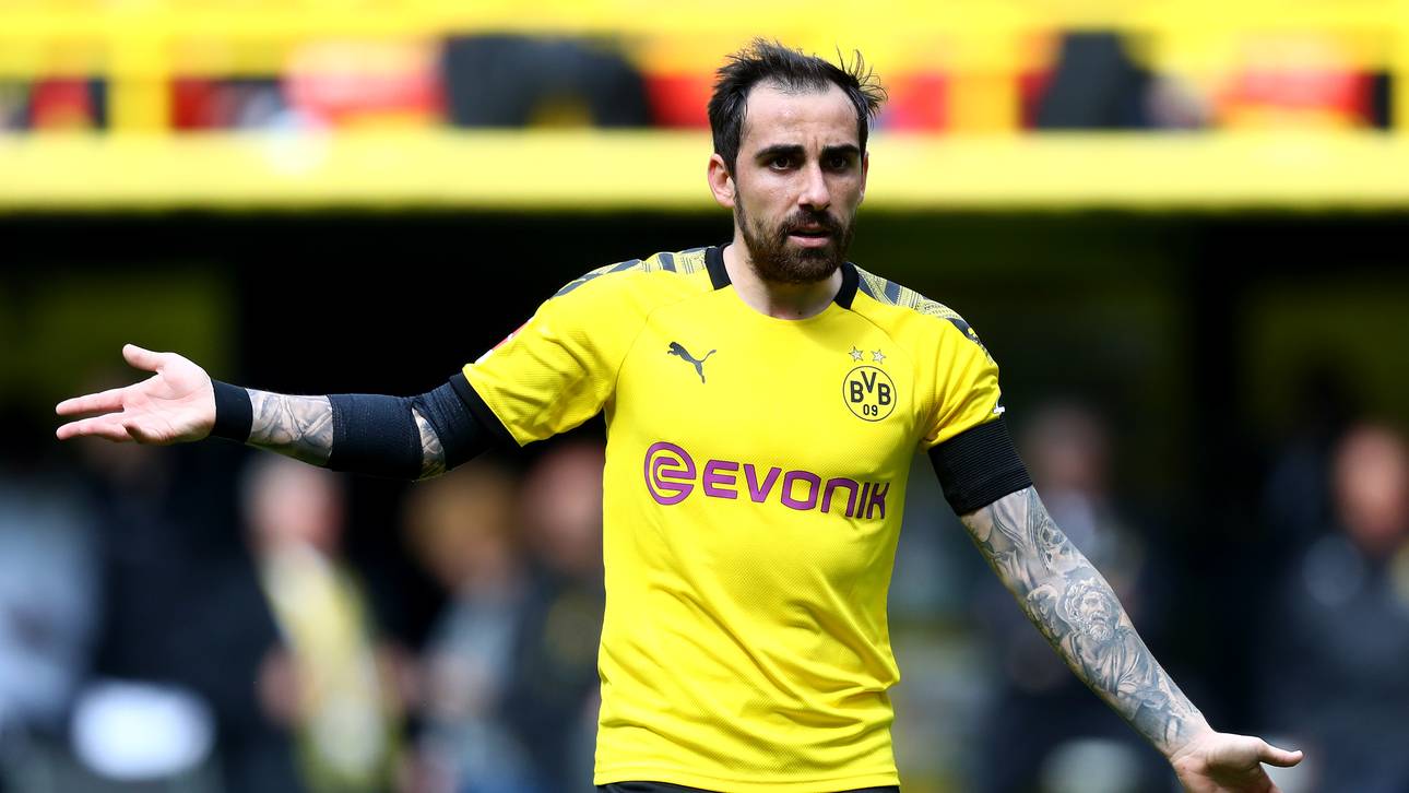 Alcácer: Keine Lust auf Bank-Platz