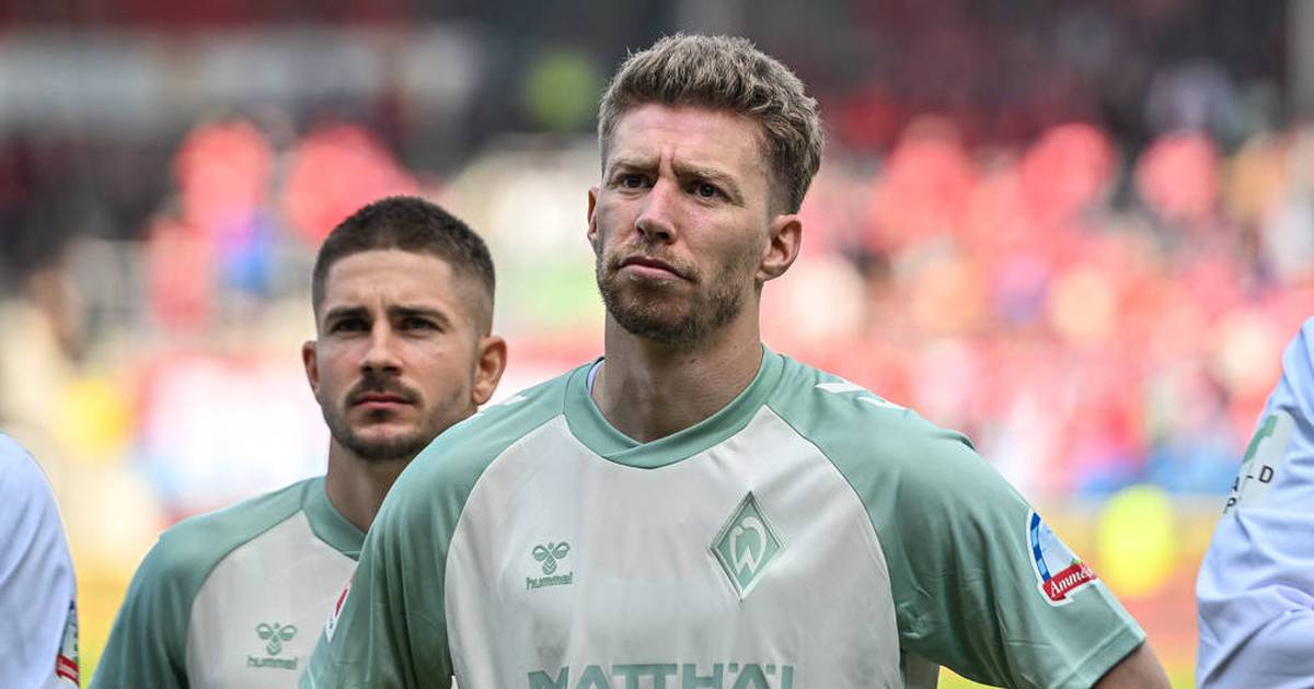 “Questionable”: Weiser criticizes Werder's direction!