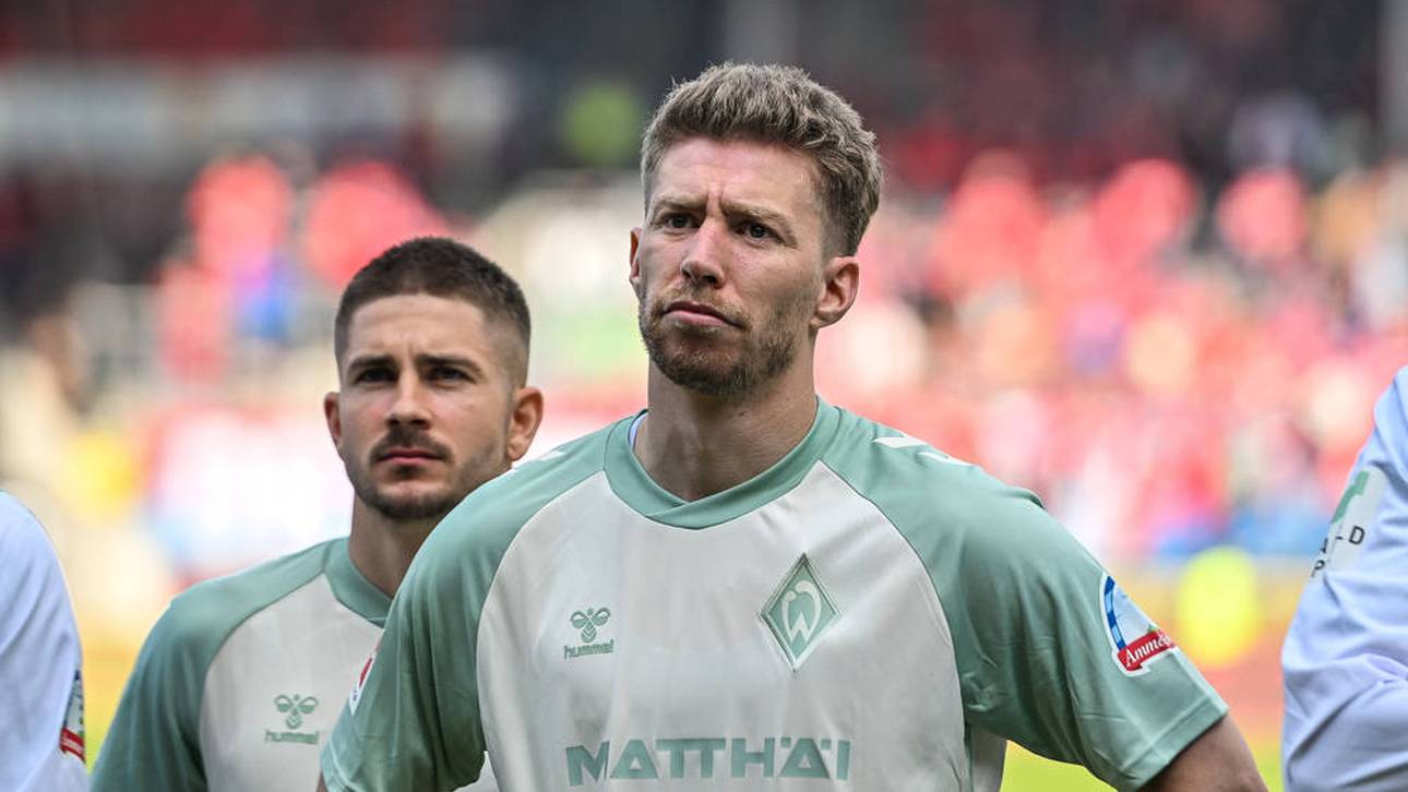 Knall-Interview bei Werder!