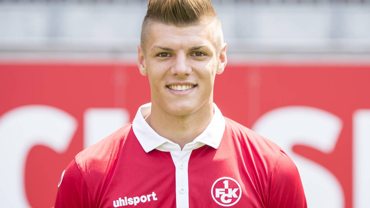 FCK: Wekesser bekommt Profivertrag