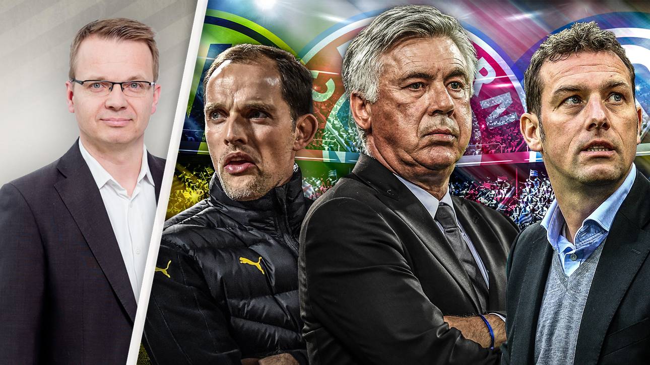 Woche der Wahrheit für die Bundesliga