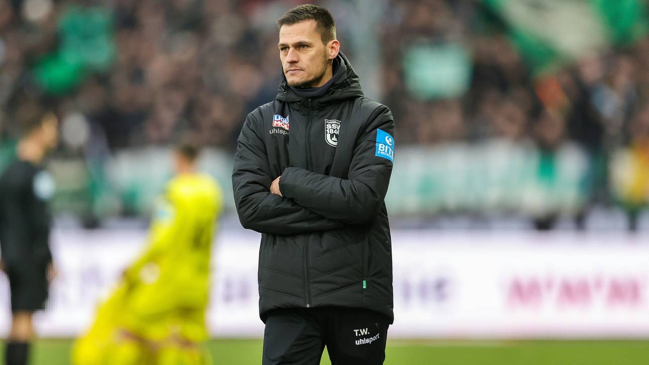 Zweitliga-Absteiger findet neuen Coach