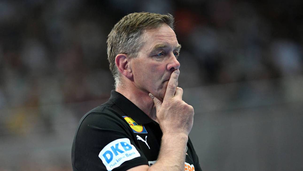 Kritik vor Olympia: „Ungewöhnlich“