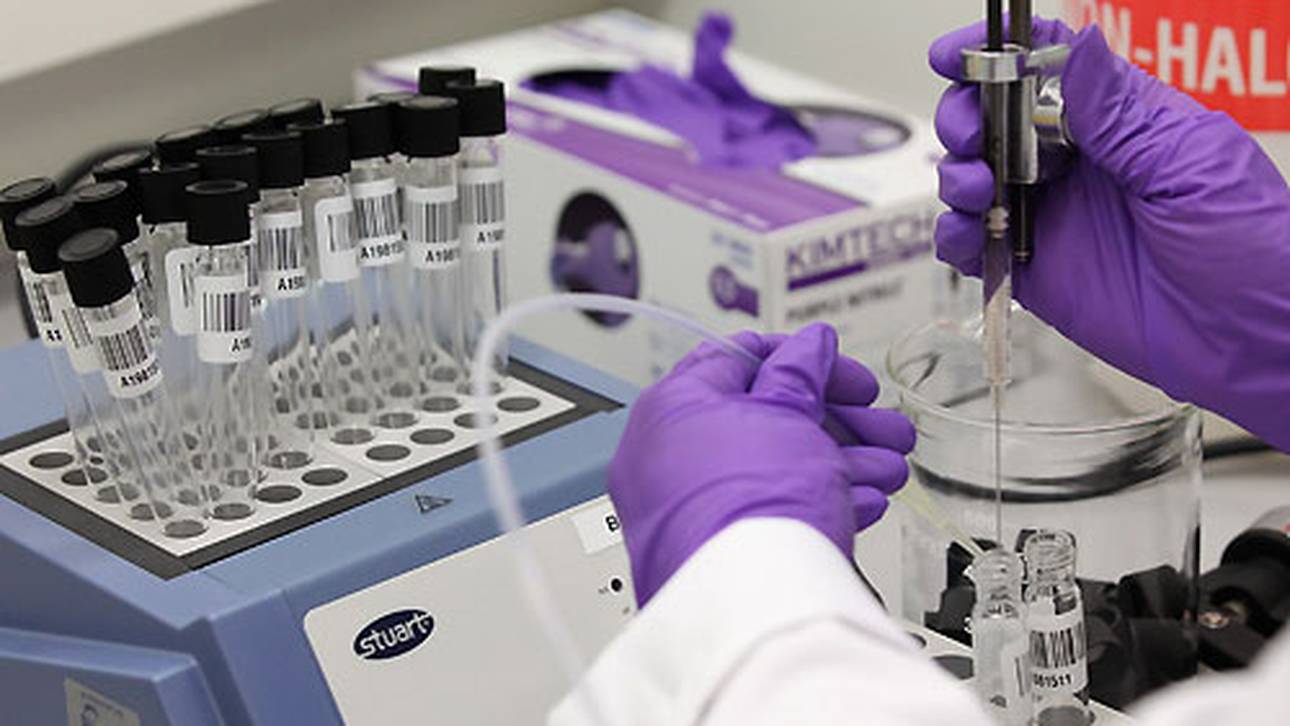 Minderjährigen-Doping unter Klümper?