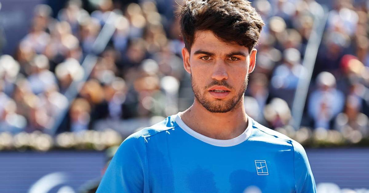 Carlos Alcaraz Injury Update: French Open Participation in Doubt After “Serious” Setback