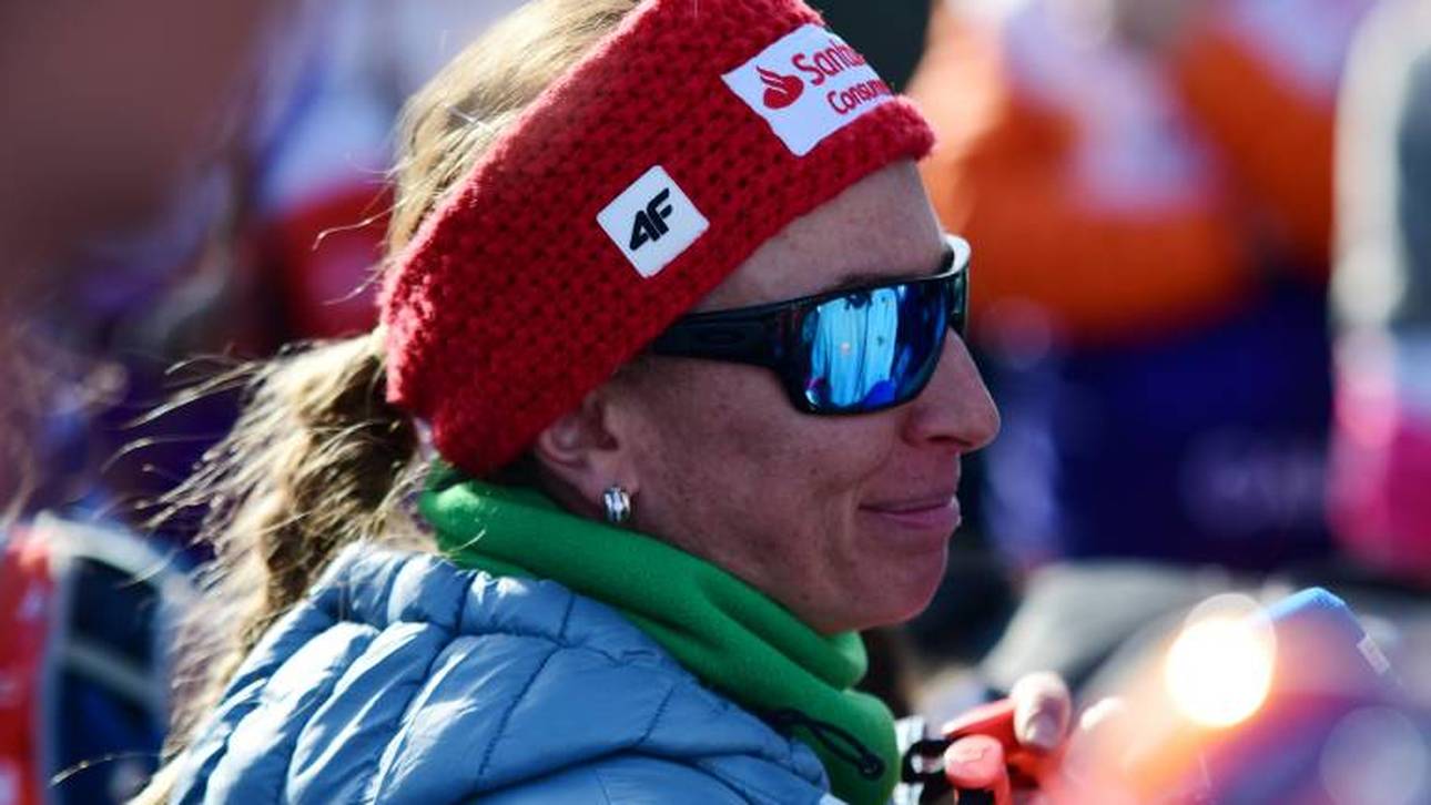 Schicksalsschlag für Langlauf-Ikone
