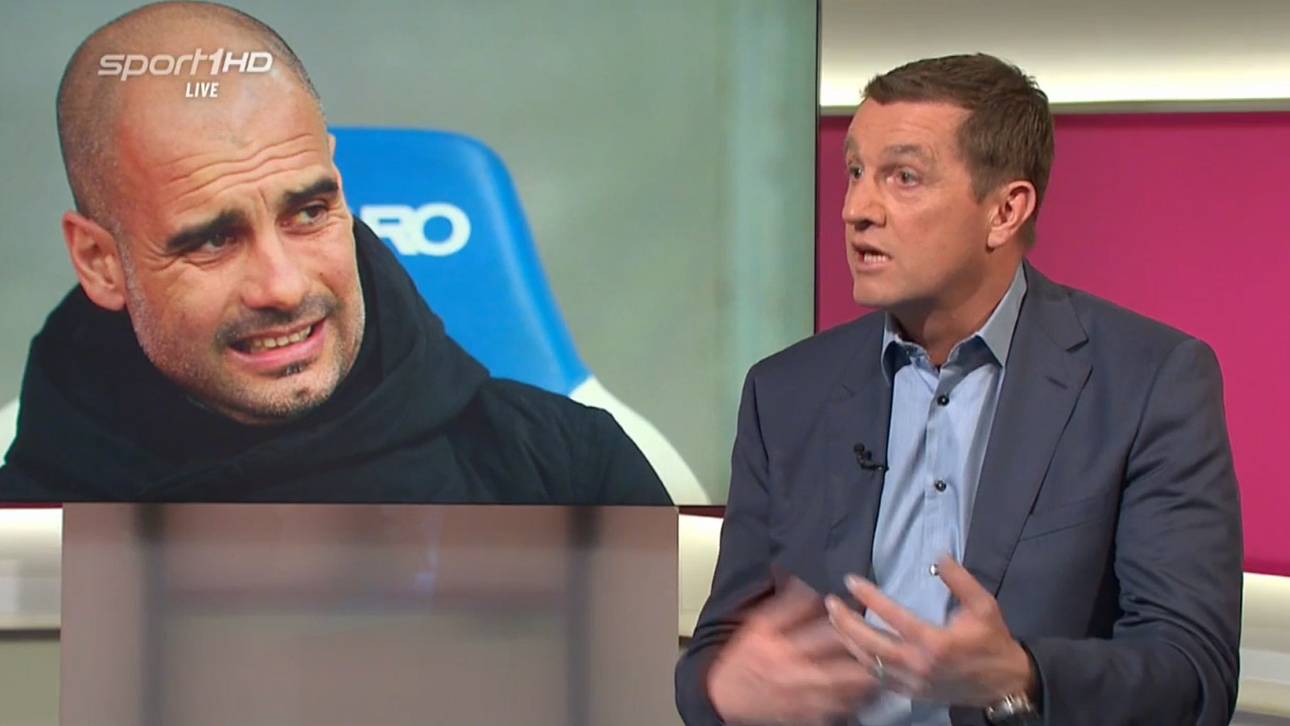 Strunz: Müllers Bankplatz ein Fehler