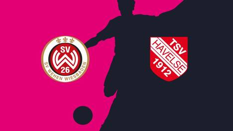 SV Wehen Wiesbaden gegen TSV Havelse, 3. Liga, Spieltag 4, Highlights