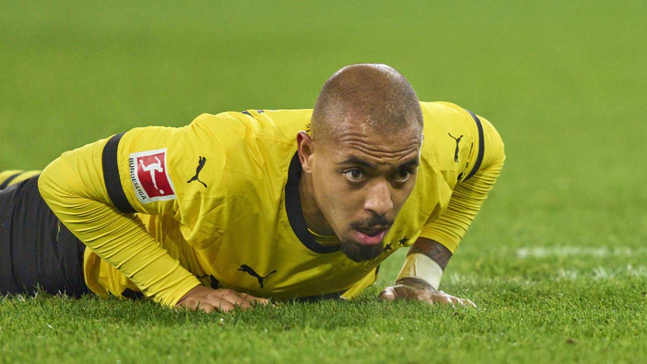 Wirbel um vermeintlichen BVB-Treffer