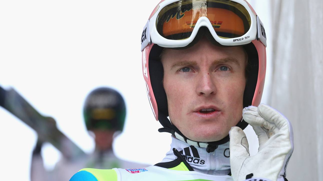 Freund blickt optimistisch auf WM