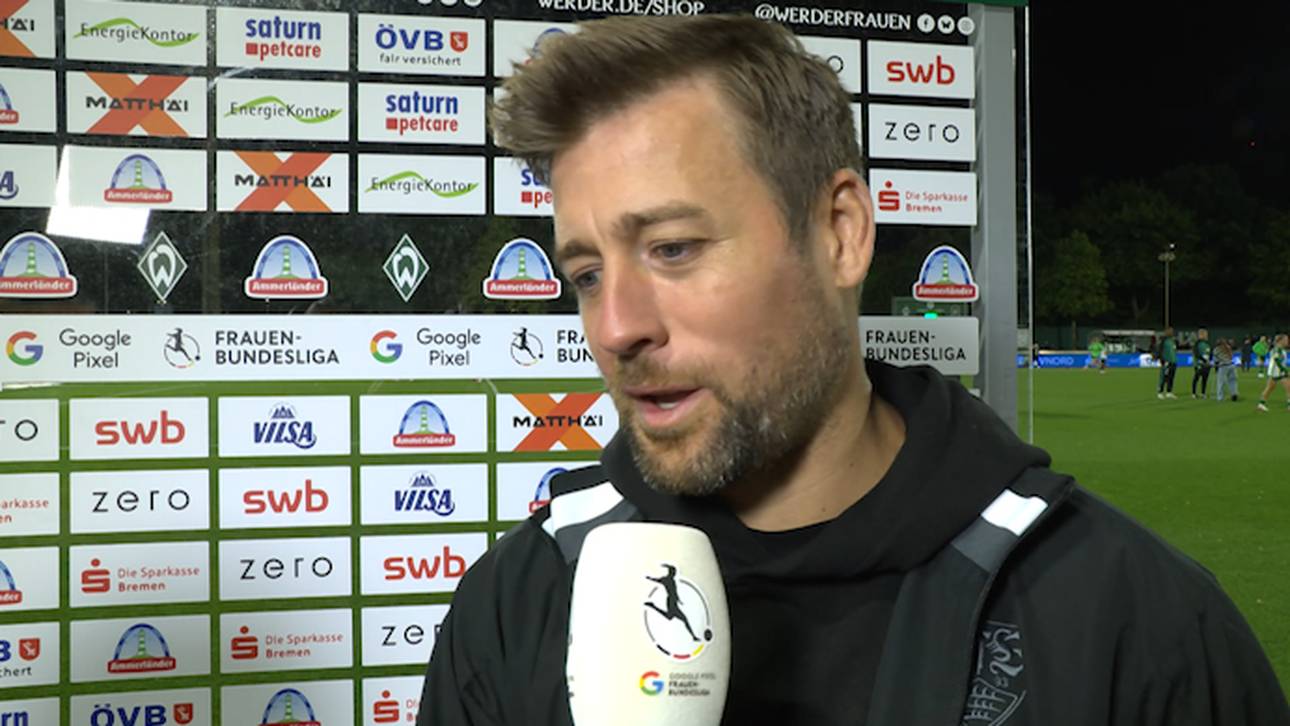 „Überragend“ VfB-Coach schwärmt von Zauber-Lupfer