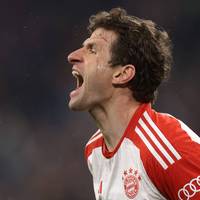 Meilenstein für Müller im Real-Spiel