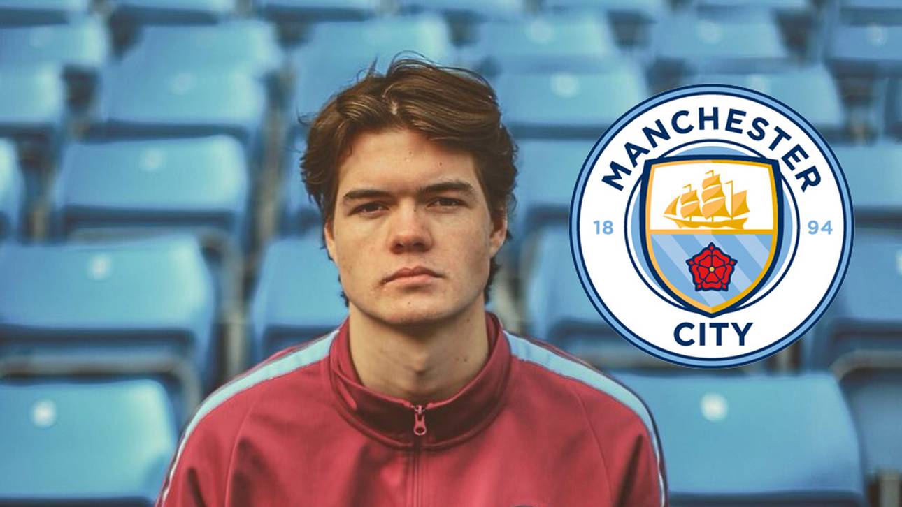ManCity-Profi mit 40 Siegen am Tag