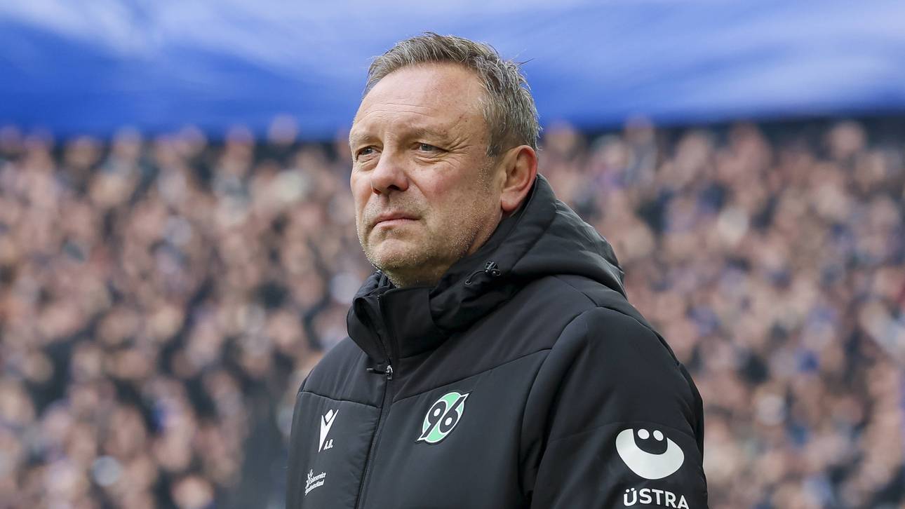 Nächstes Trainer-Aus in Liga zwei!