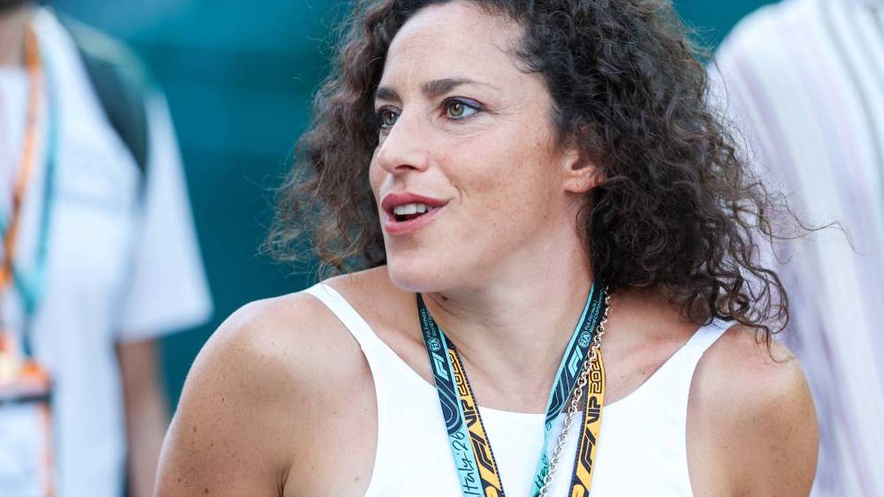 Federica Brignone kommt auf die Kinoleinwand