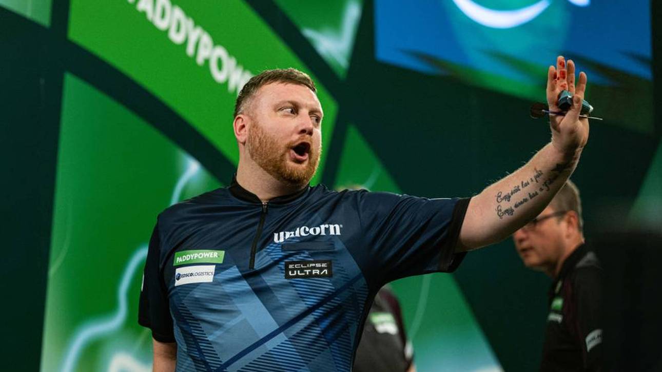 WM-Ausraster hat drastische Folgen