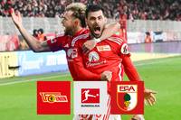 Union Berlin kämpft sich in Spiel eins nach Urs Fischer zu einem Unentschieden. Der eingewechselte Kevin Volland trifft erstmals im Trikot der Eisernen und beendet die lange Unioner Pleitenserie.