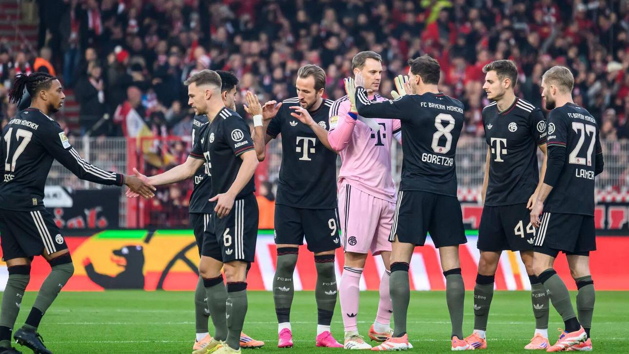 Bayern bleibt unbesiegt: Rekordjagd, Formanalyse & die besten Wettansätze