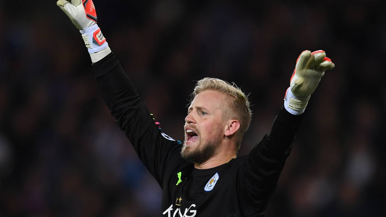 United im Poker um Schmeichel