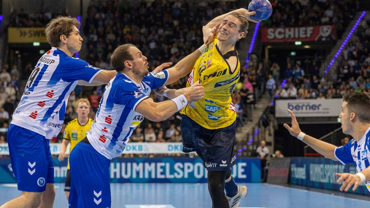 Nächster Rückschlag für die Löwen