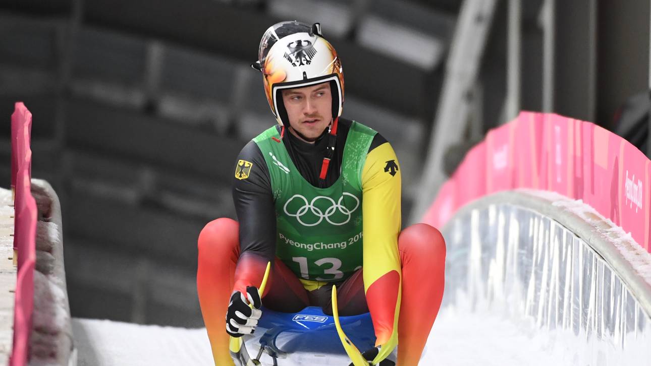 Ludwig setzt Karriere fort