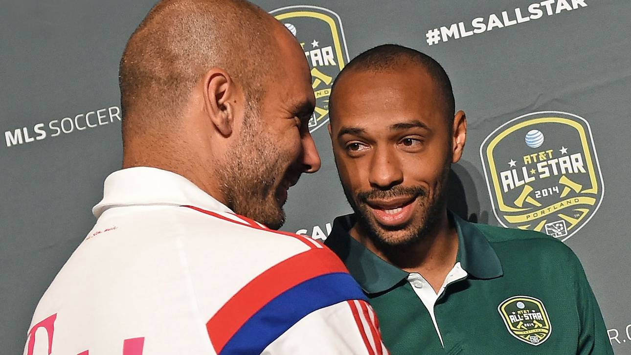 Henry: Guardiola geht nach England