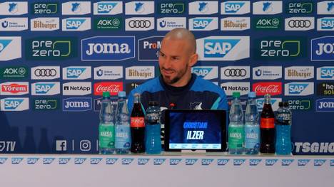 Das Duell beim FC Bayern wird für Hoffenheim ein echter Gradmesser. Trainer Christian Ilzer weiß um die Form seiner Truppe aber auch um die Fähigkeiten des FC Bayern. Entsprechend bedient sich der TSG-Trainer einer besonderen Metapher.