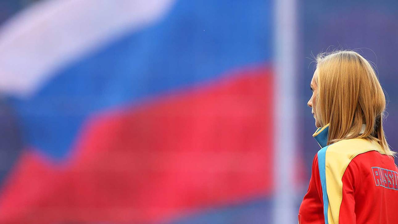 Wohl Beweise für russische Vertuschung