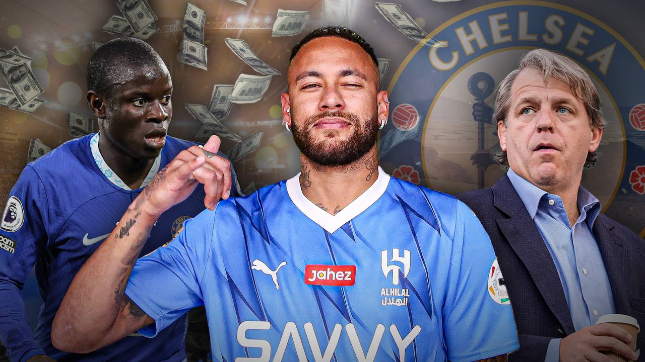 Chelsea und Saudi-Arabien: Was steckt hinter dem Transfer-Wahnsinn?
