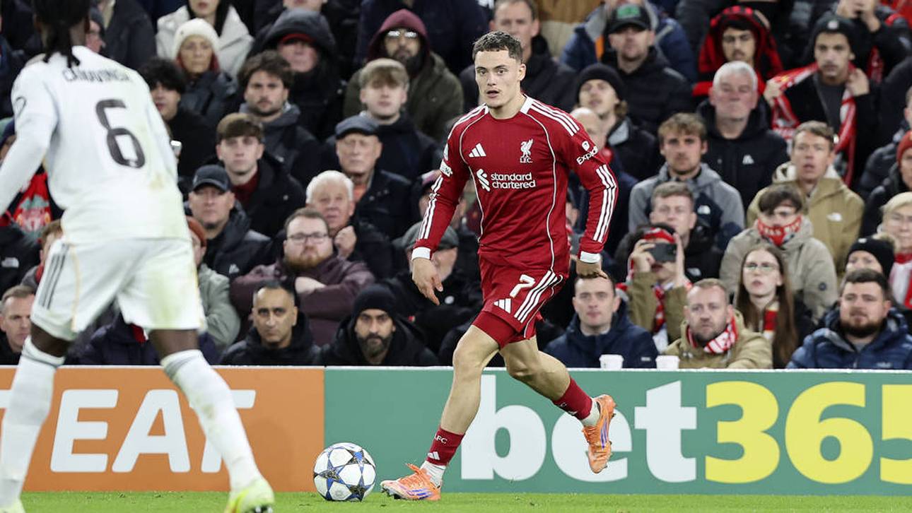 Wirtz zeigt sich selbstkritisch