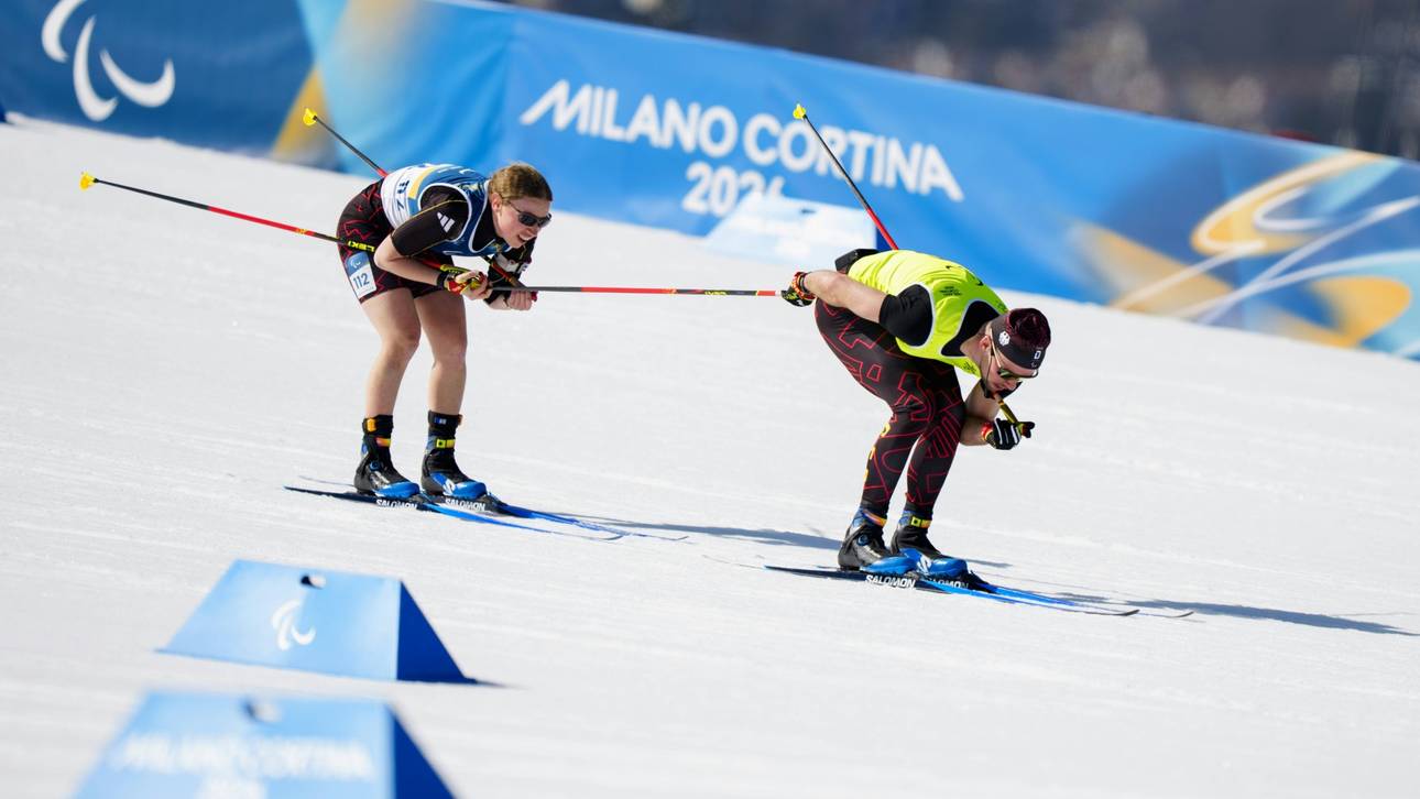 Bronze nach Disqualifikation