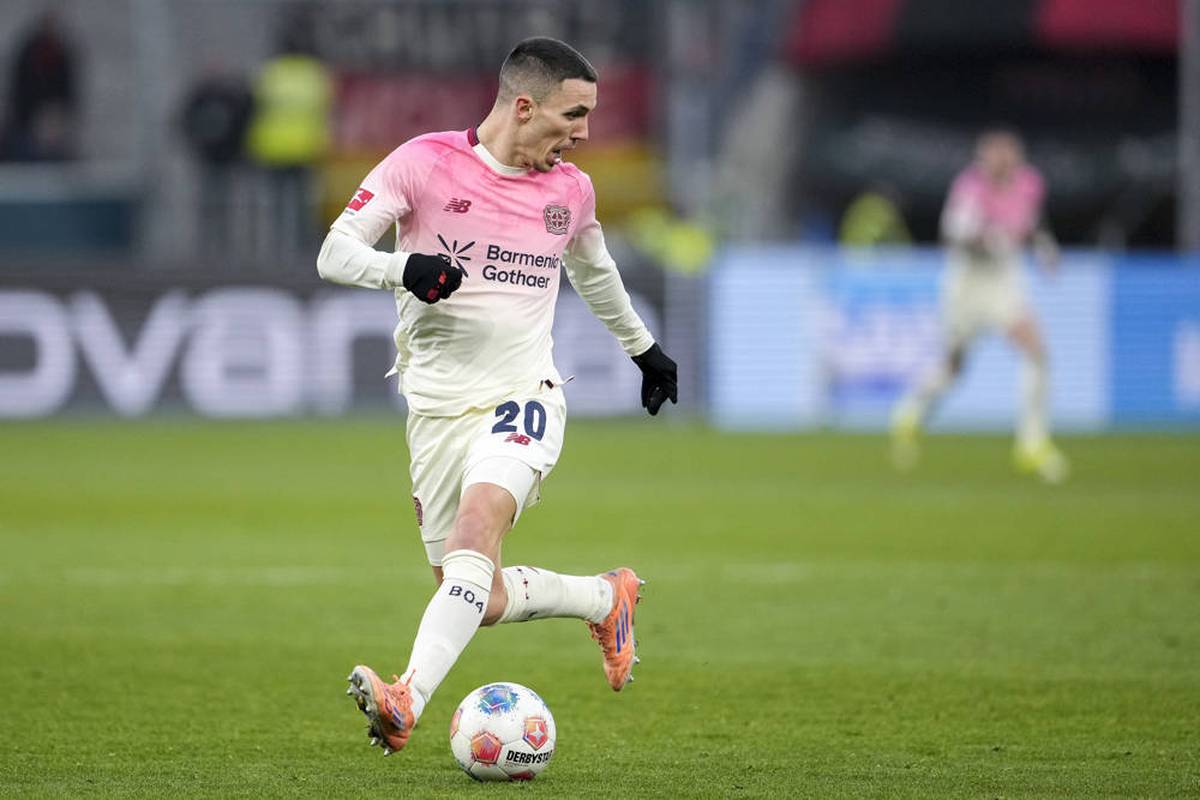 Bayer Leverkusen vs. SV Werder Bremen - Welches Team kehrt in die Erfolgsspur zurück? 