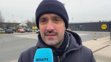 Muss der BVB-Trainer Niko Kovac im Champions-League-Spiel gegen Sporting Lissabon einen personellen Umbruch vornehmen? 