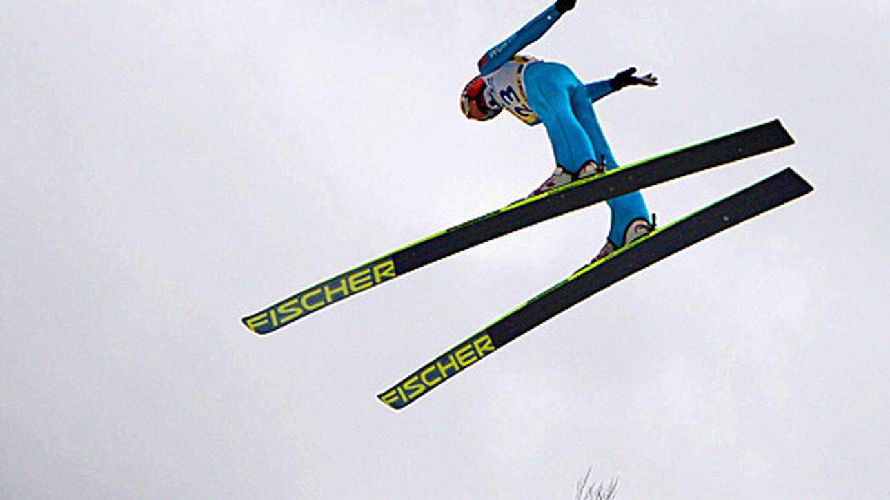 Freitag stark: Top-Duelle in Oberstdorf