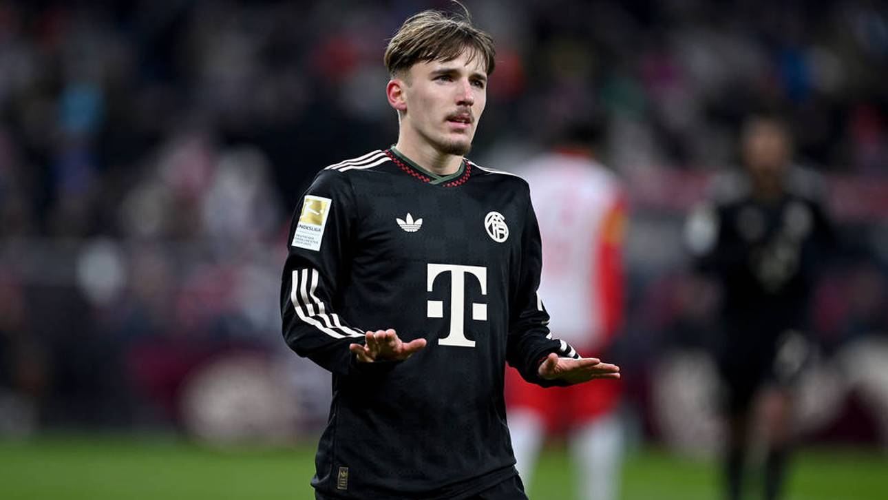 Auch Karls Bruder zu den Bayern?